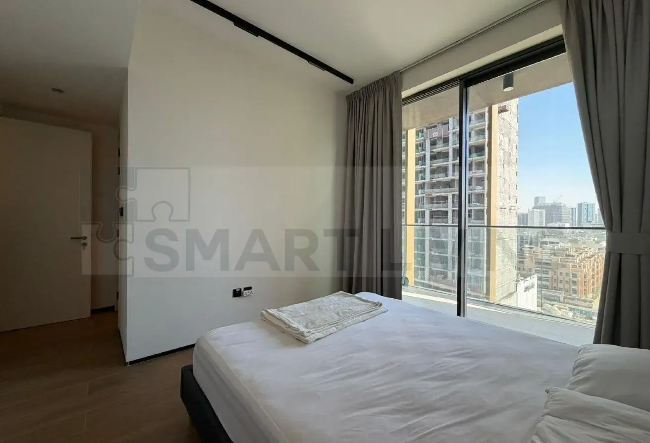 4 Cheques | Brand New 2 Beds | Avail Aug 1st