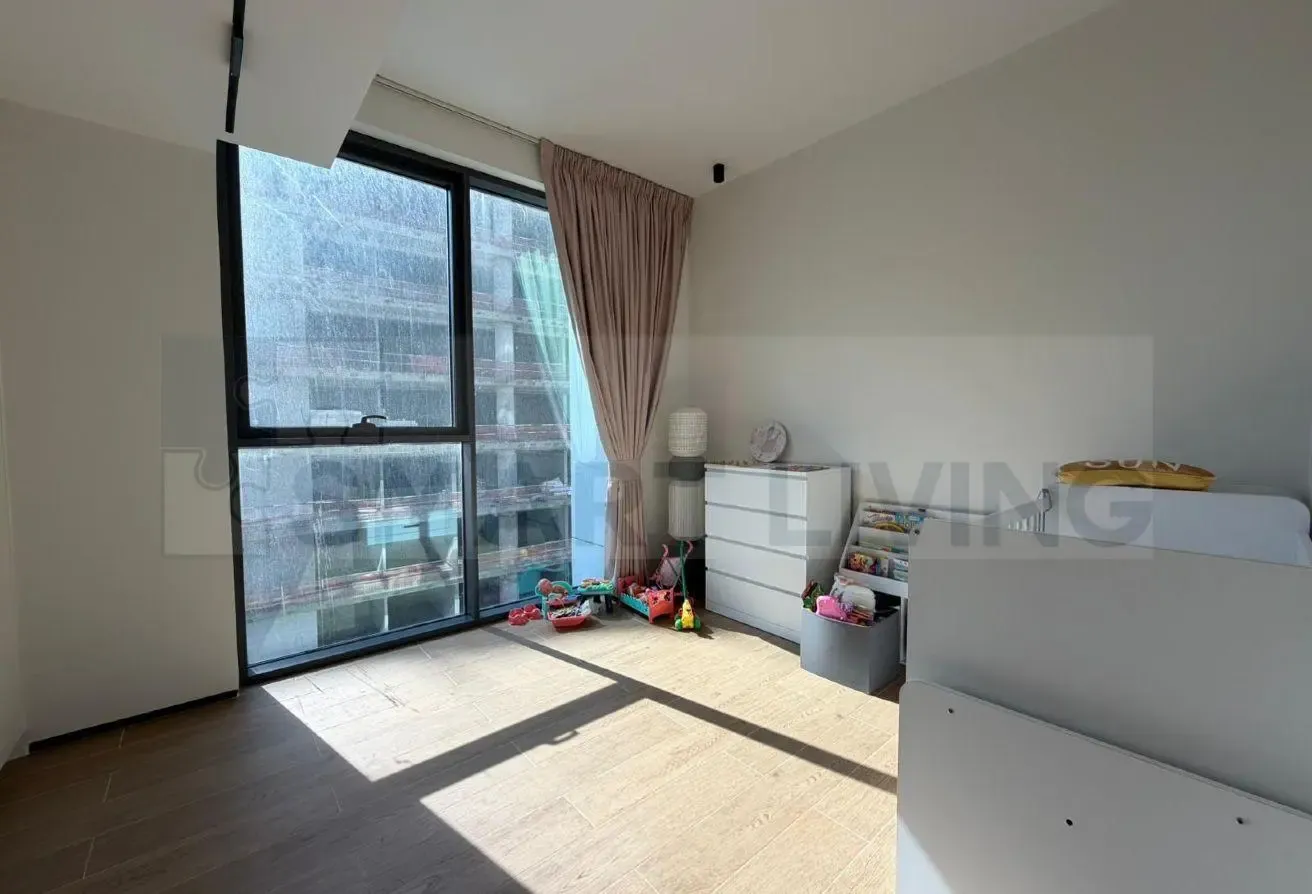 4 Cheques | Brand New 2 Beds | Avail Aug 1st