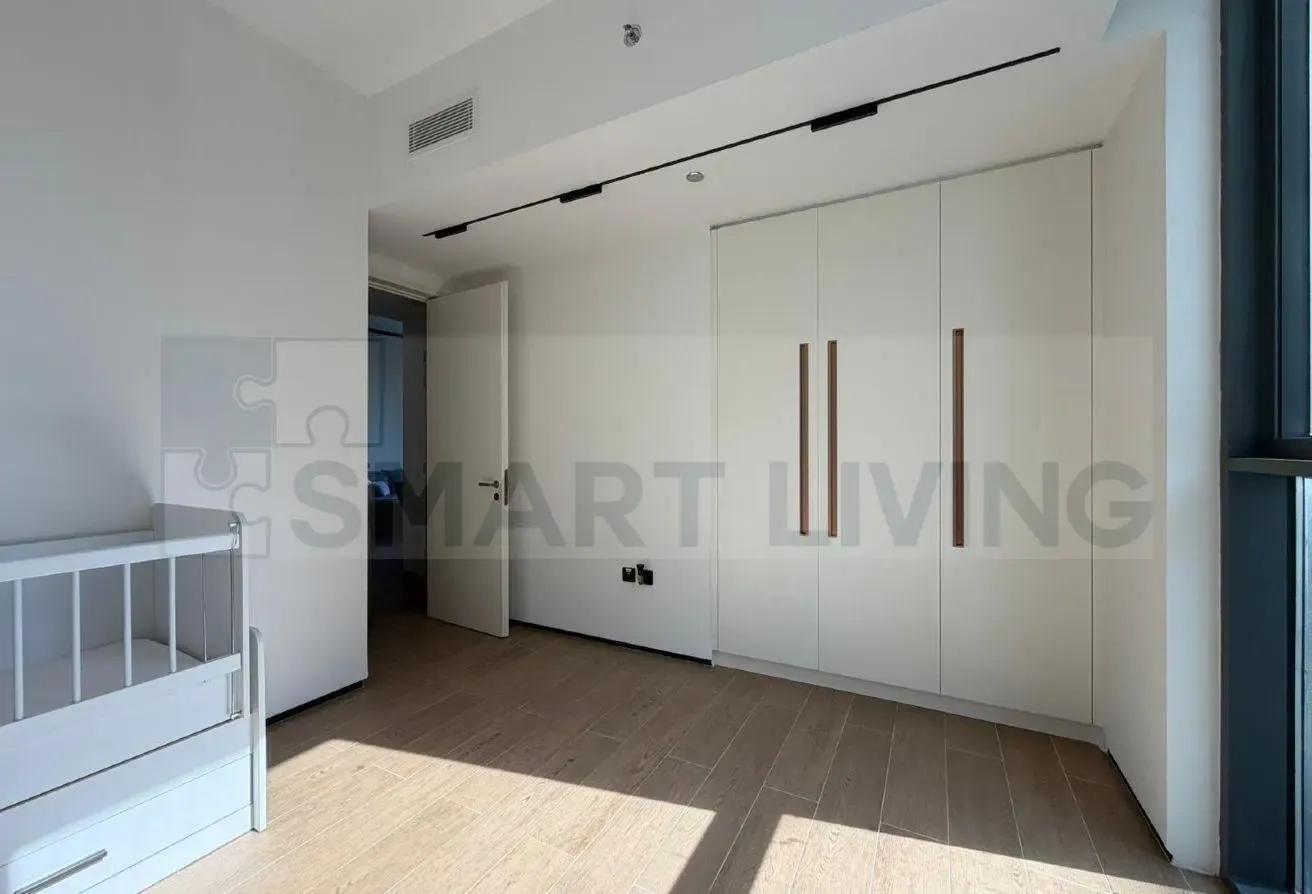 4 Cheques | Brand New 2 Beds | Avail Aug 1st