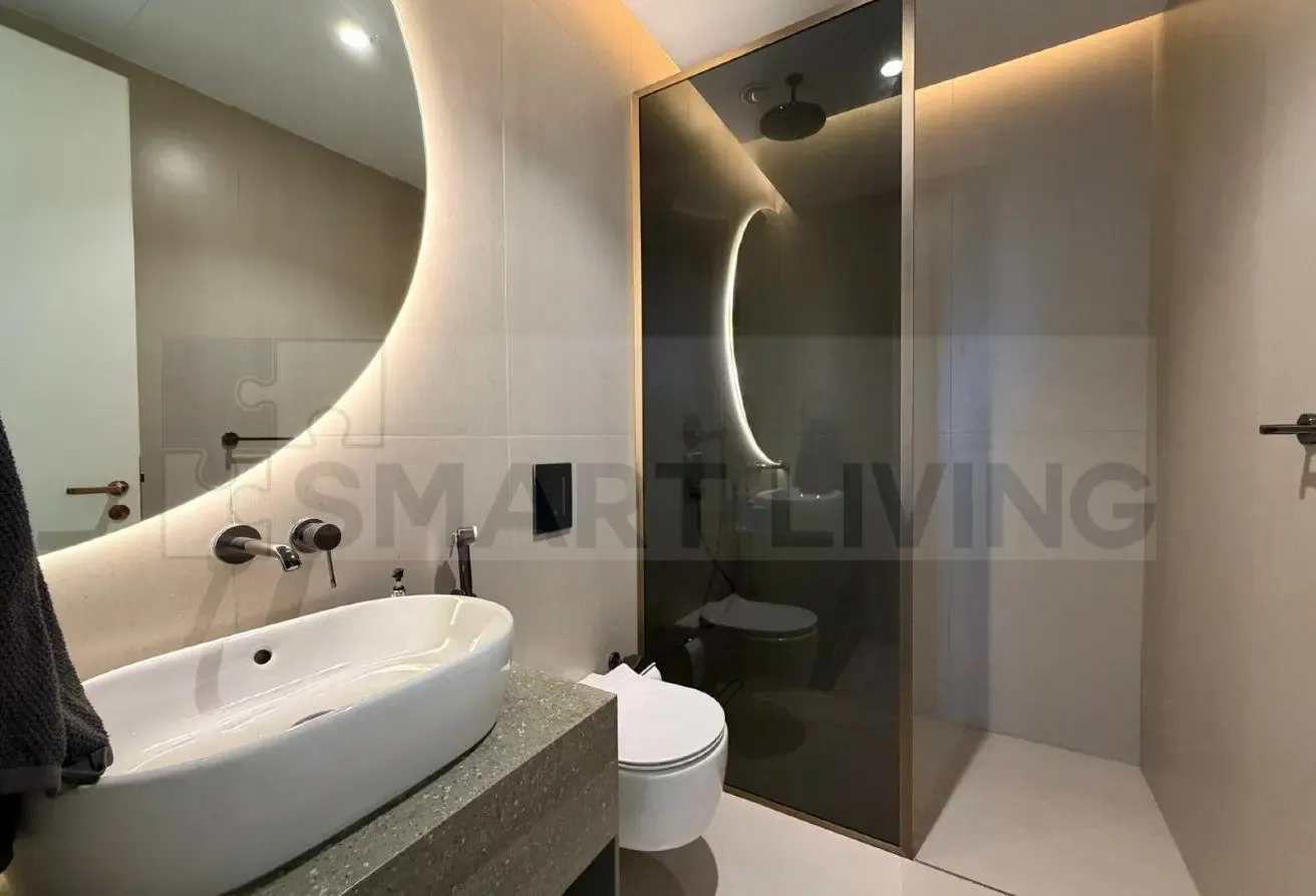 4 Cheques | Brand New 2 Beds | Avail Aug 1st