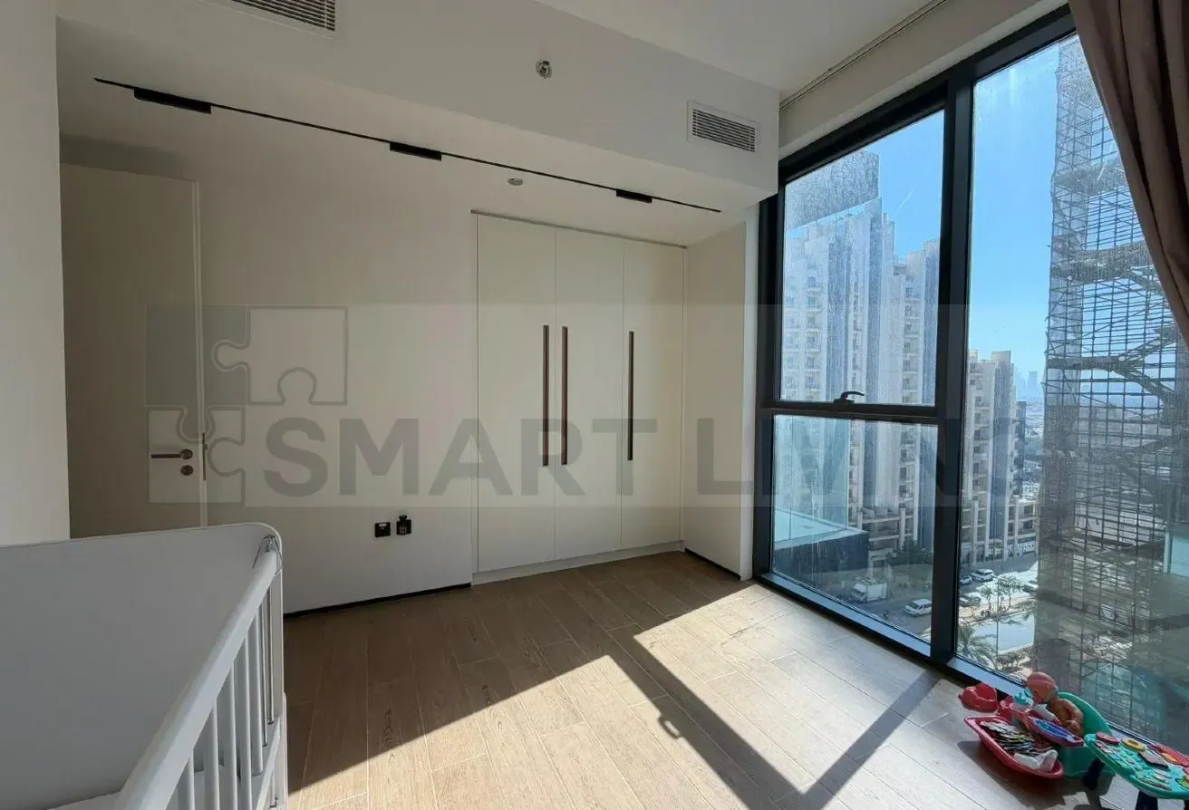 4 Cheques | Brand New 2 Beds | Avail Aug 1st