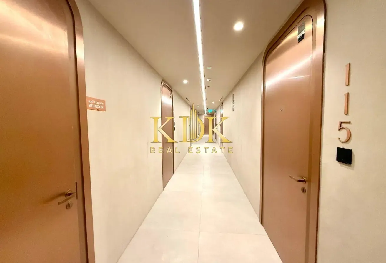 Modern Apartment | Best Amenities | Spacious