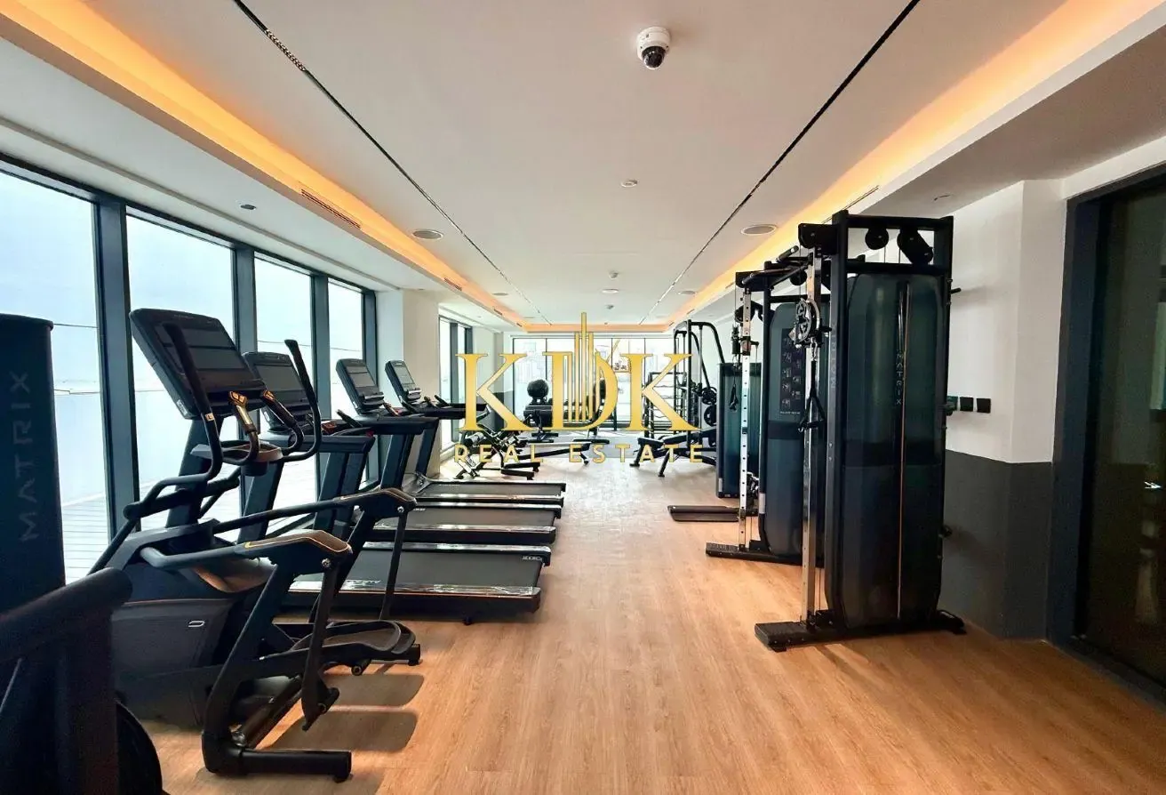 Modern Apartment | Best Amenities | Spacious
