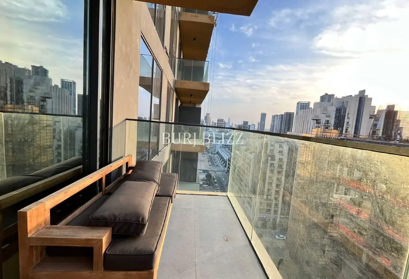 Dream Home 1BR | Premium Finishes | Prime Location