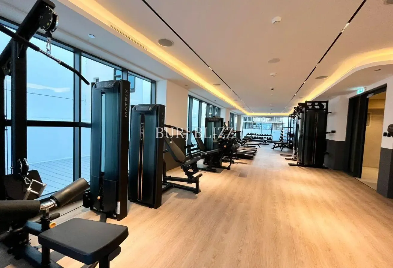 Dream Home 1BR | Premium Finishes | Prime Location