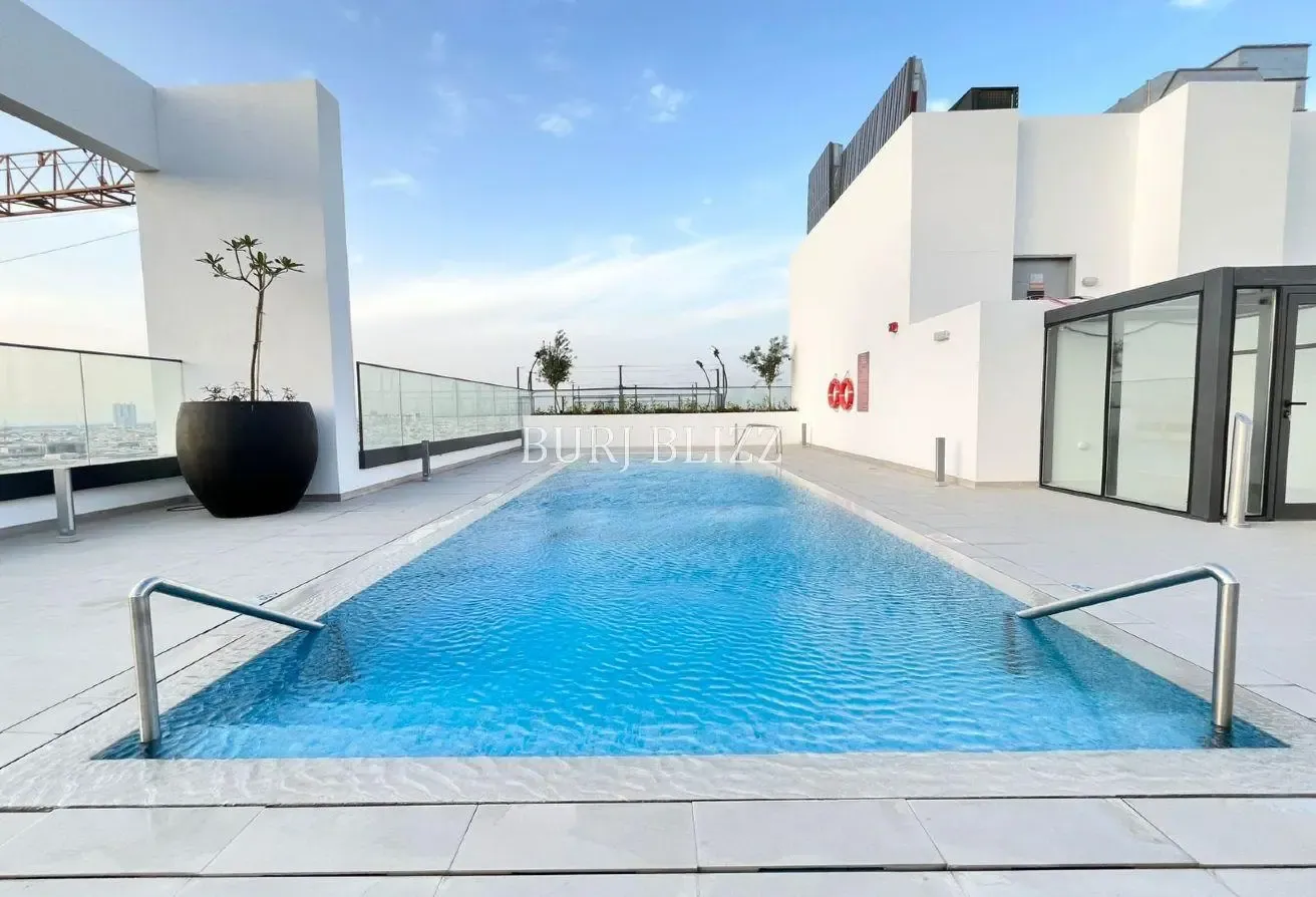 Dream Home 1BR | Premium Finishes | Prime Location
