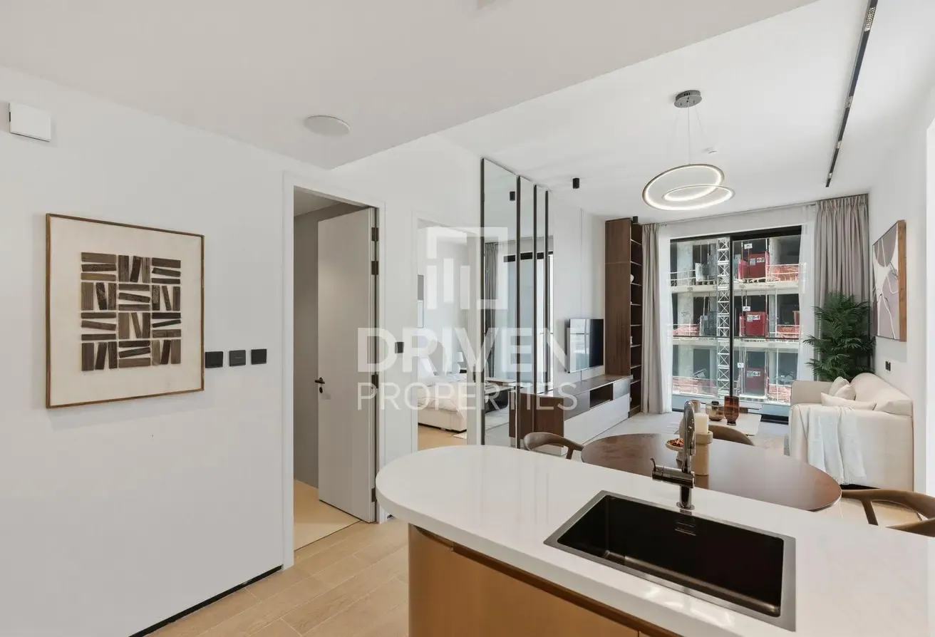 Prime Location | Great Amenities | Premium Living