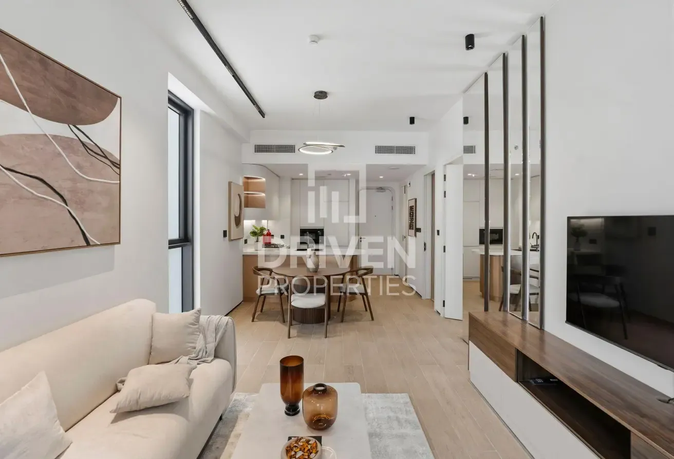 Prime Location | Great Amenities | Premium Living