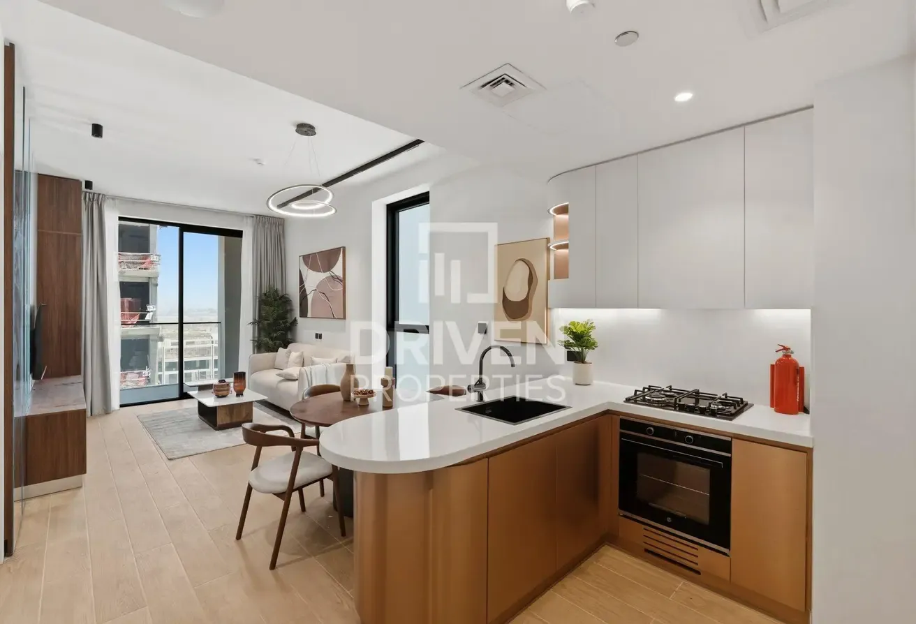 Prime Location | Great Amenities | Premium Living