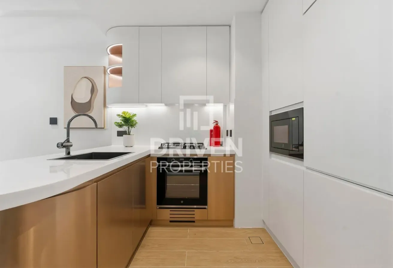 Prime Location | Great Amenities | Premium Living