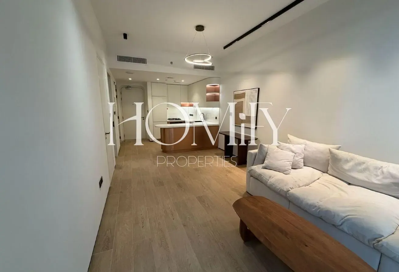 Brand New Building | Furnished | Premium Quality