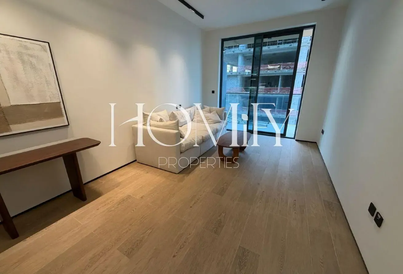 Brand New Building | Furnished | Premium Quality