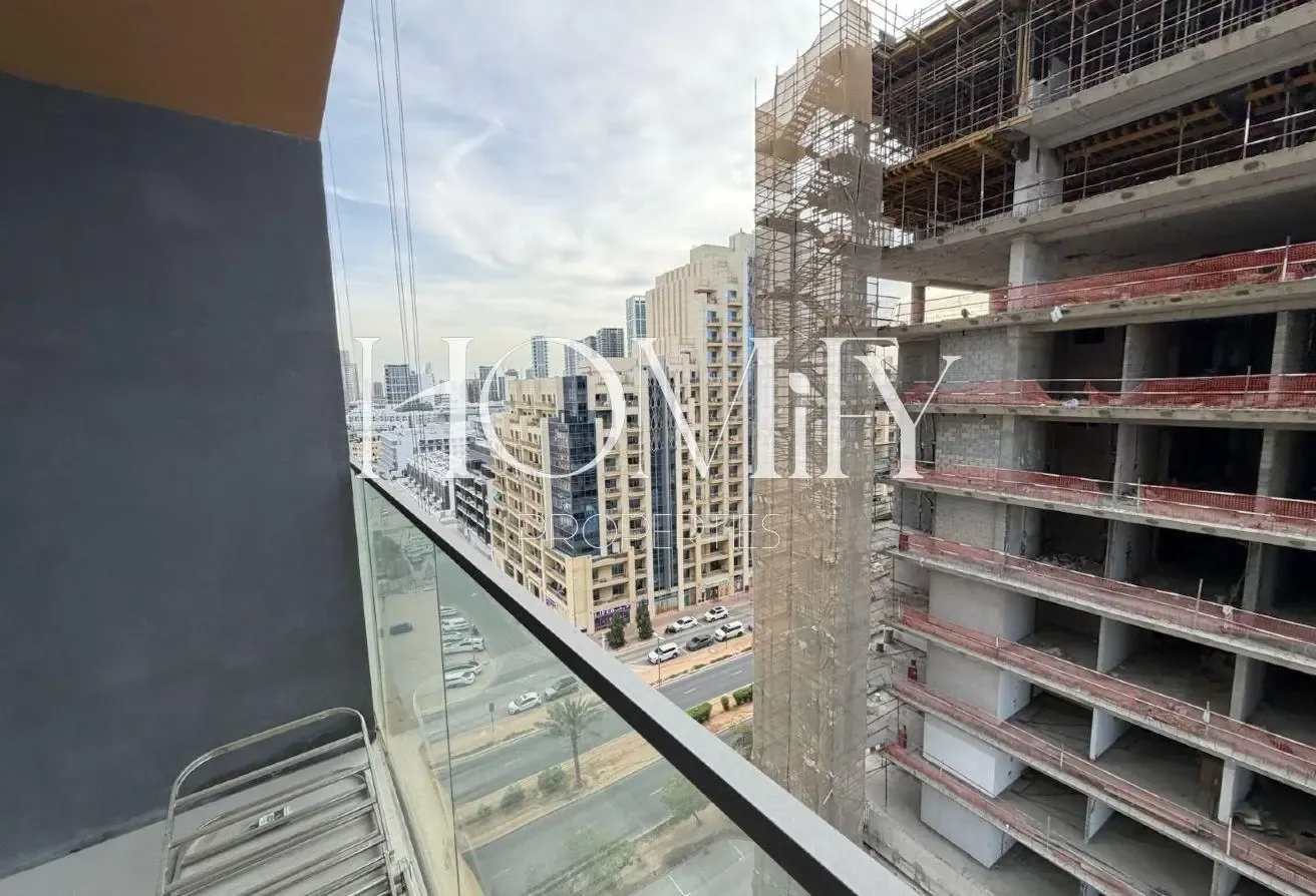 Brand New Building | Furnished | Premium Quality