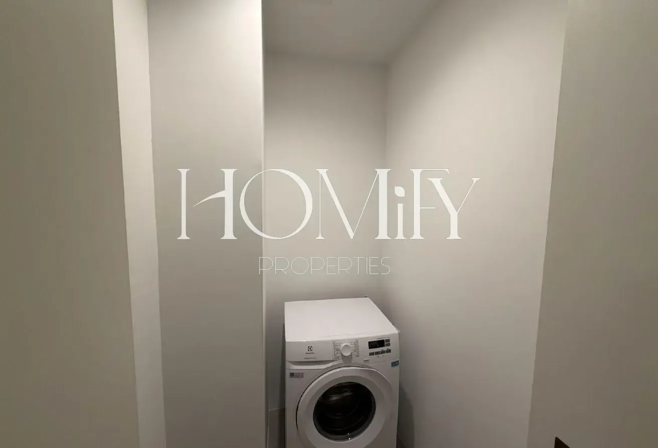 Brand New Building | Furnished | Premium Quality