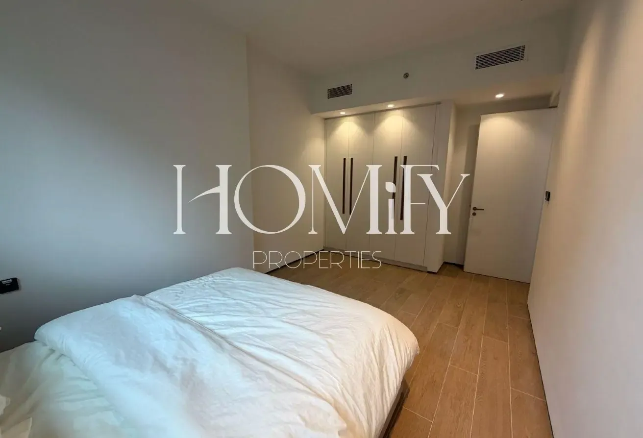 Brand New Building | Furnished | Premium Quality