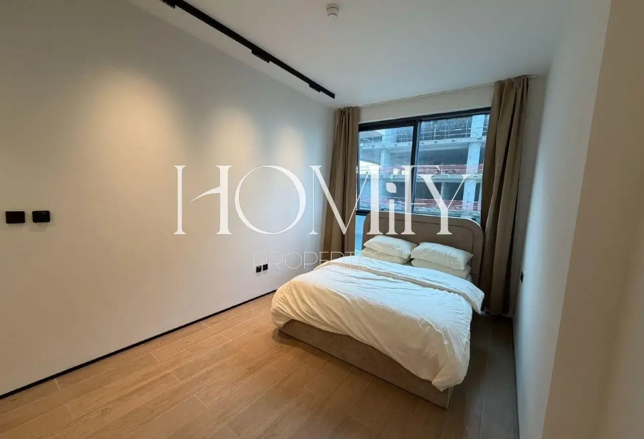 Brand New Building | Furnished | Premium Quality