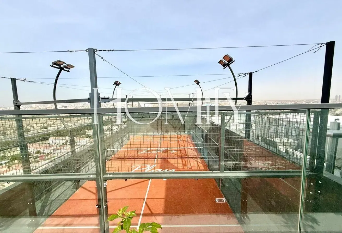 Brand New Building | Furnished | Premium Quality
