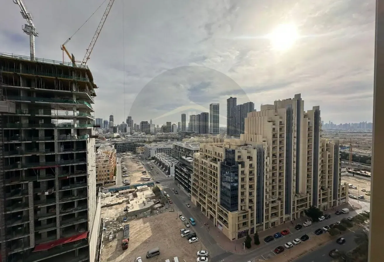 Prime Lifestyle | Great Deal | City View | Balcony
