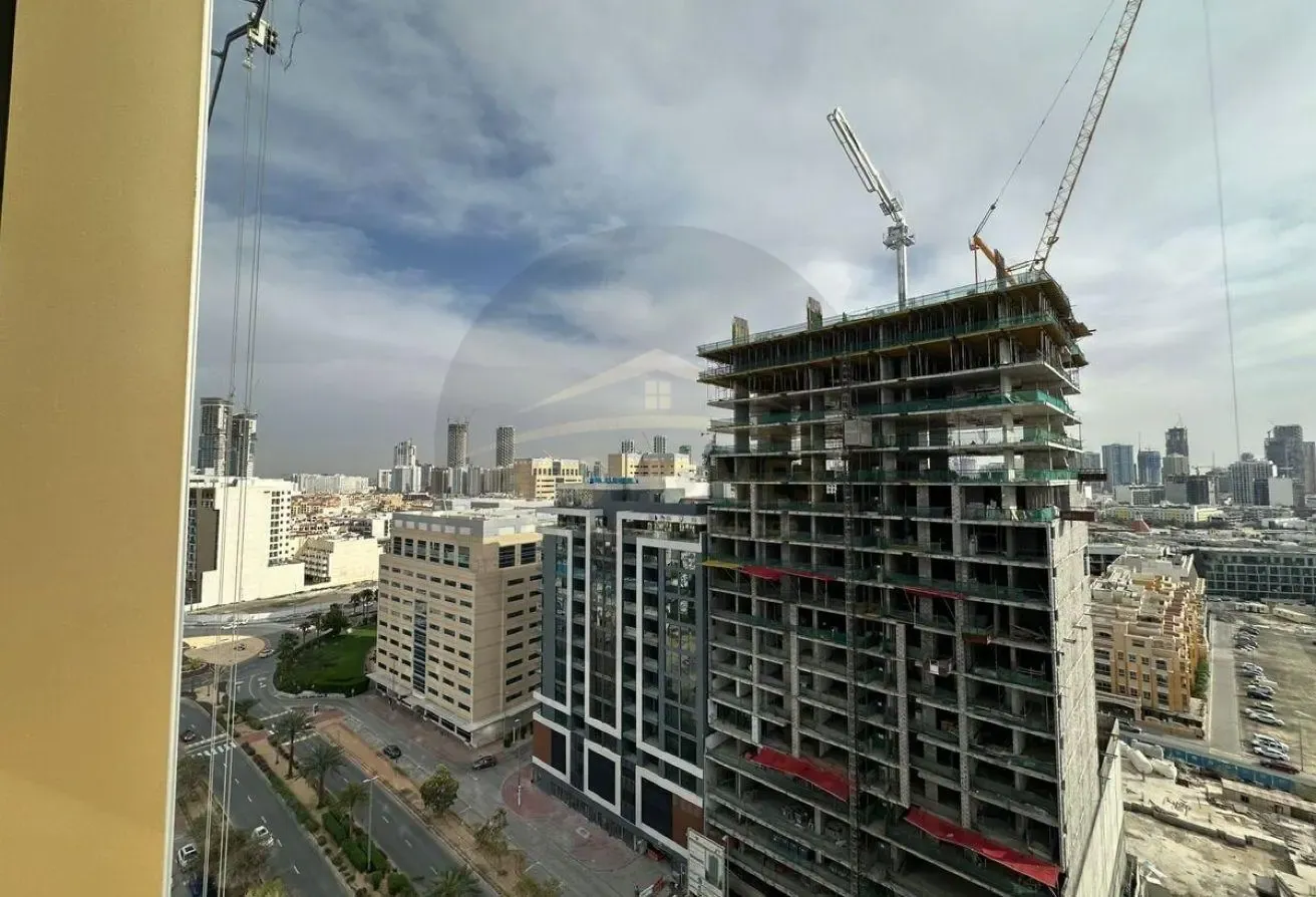 Prime Lifestyle | Great Deal | City View | Balcony
