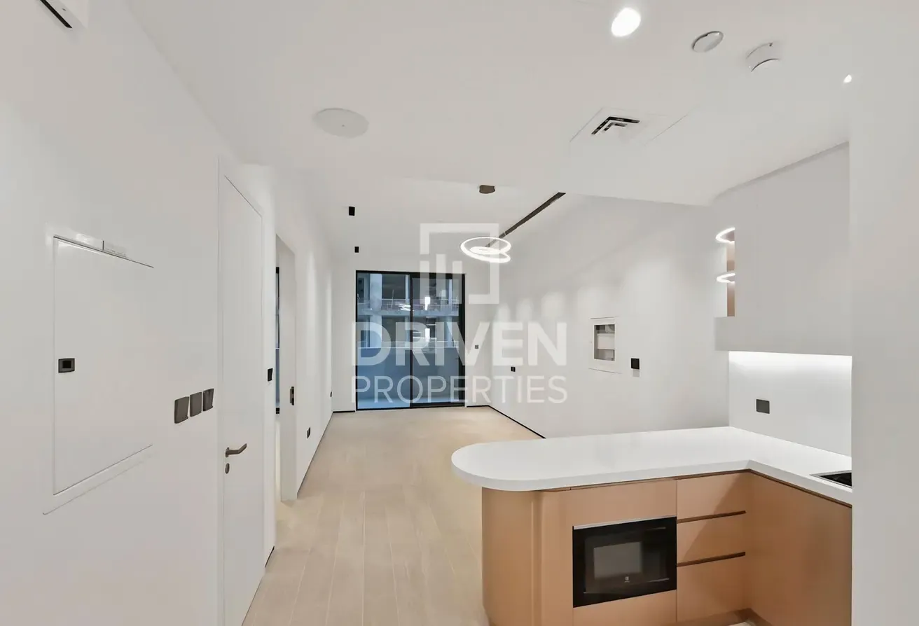 Vastu with Study Room | High Floor | Skyline View