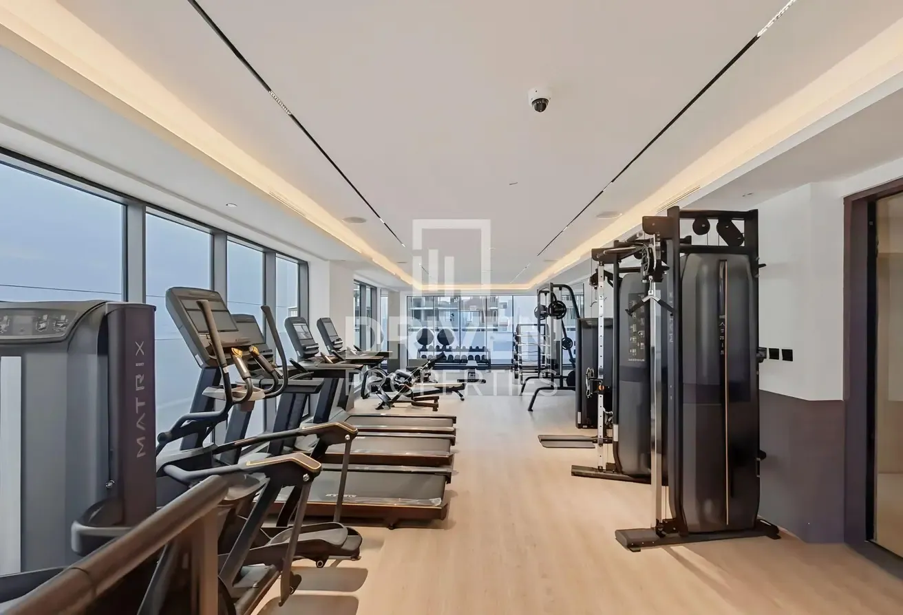 Vastu with Study Room | High Floor | Skyline View