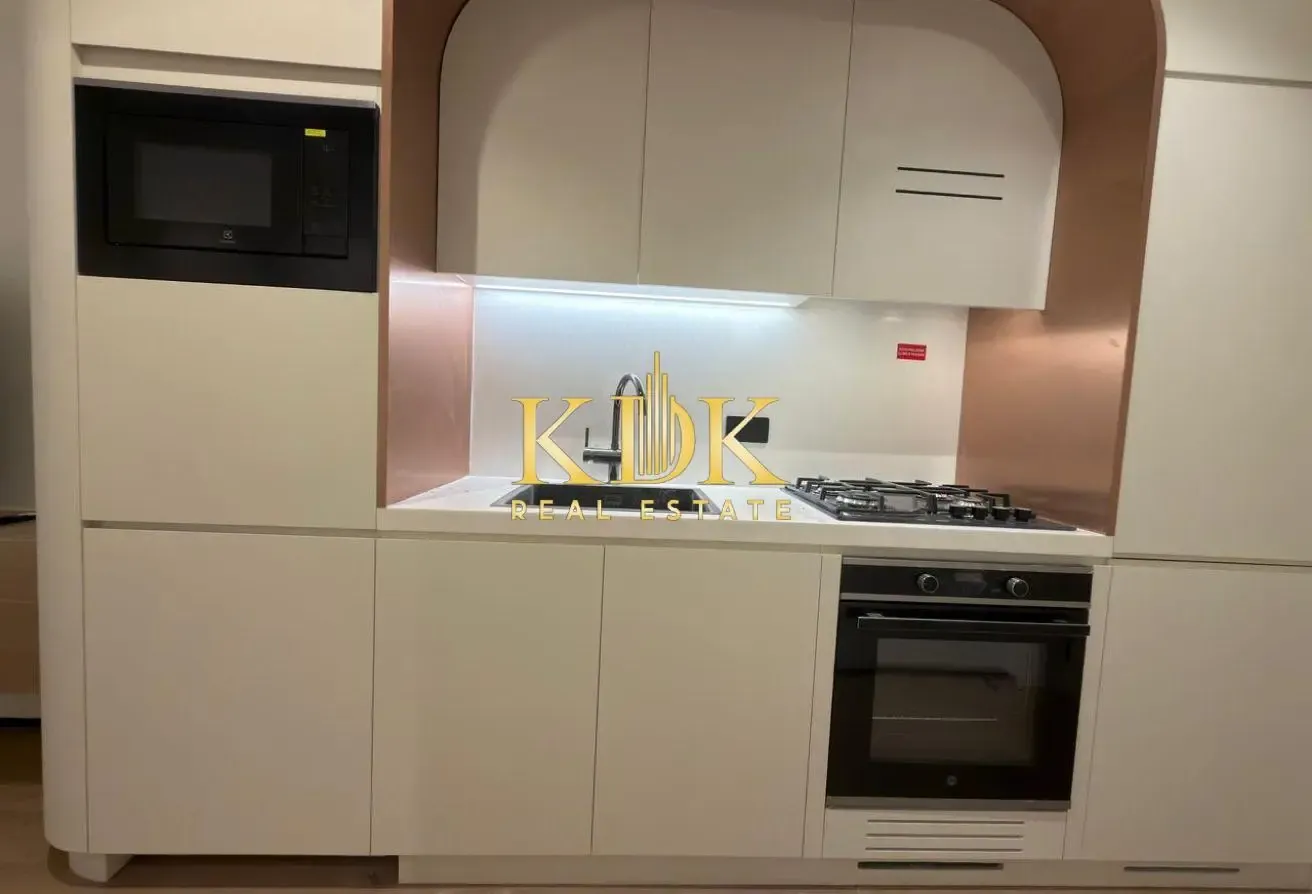 Furnished Studio | Balcony | City View |