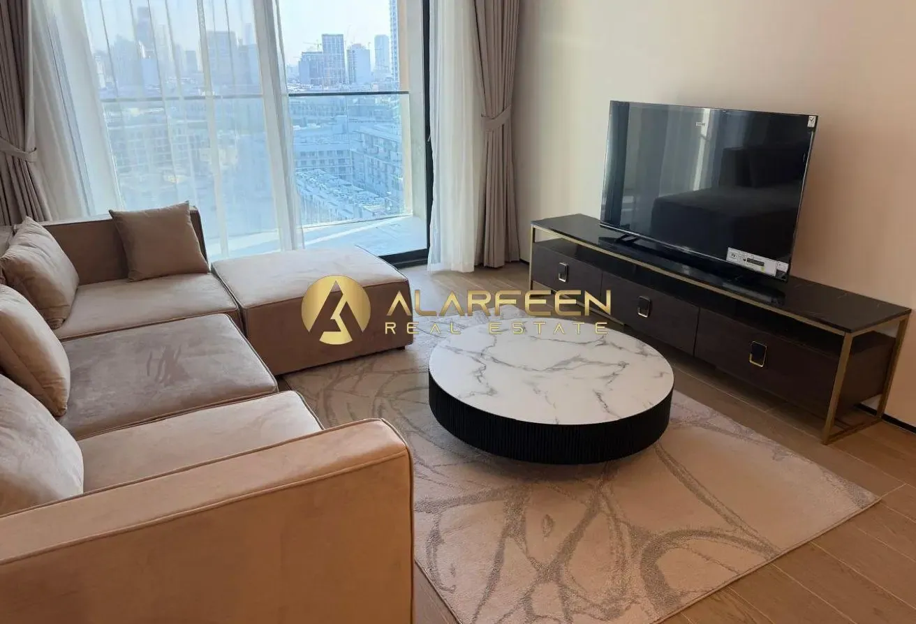 Brand New | Fully Furnished | Premium Quality