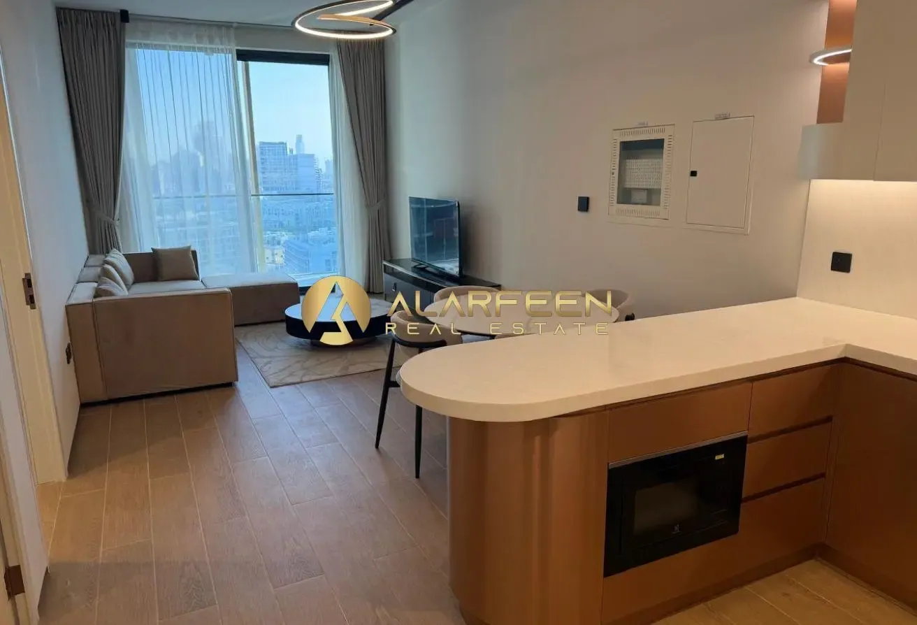 Brand New | Fully Furnished | Premium Quality