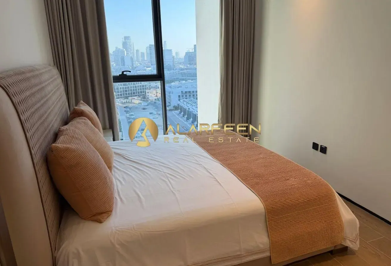 Brand New | Fully Furnished | Premium Quality