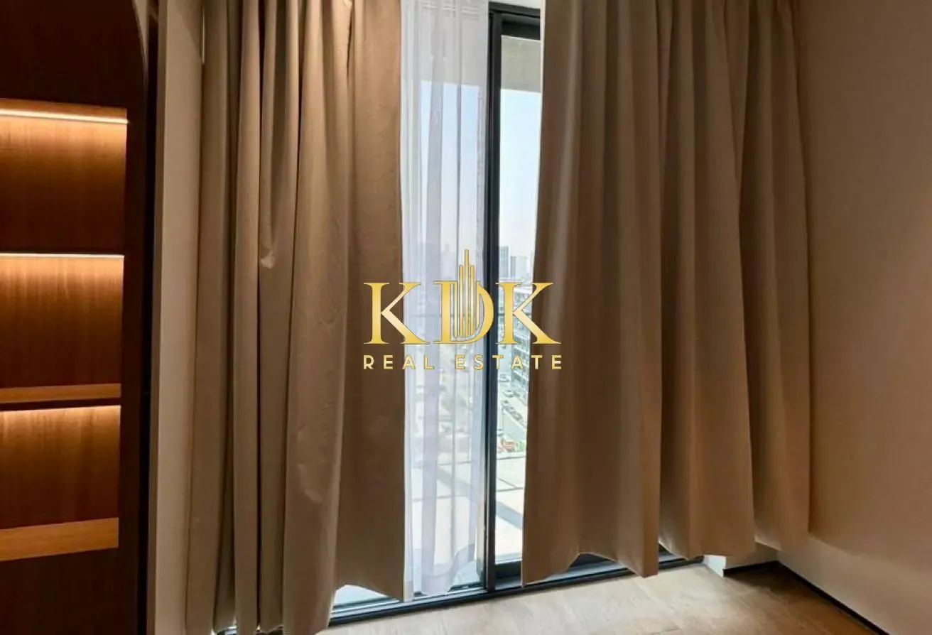 Fully furnished | Brand New | Ready to Move