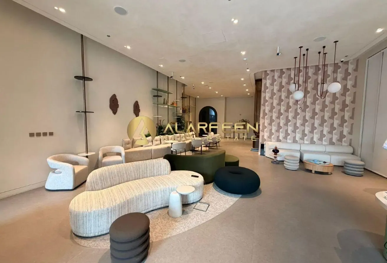 Brand New | Semi-furnished| Move In Ready