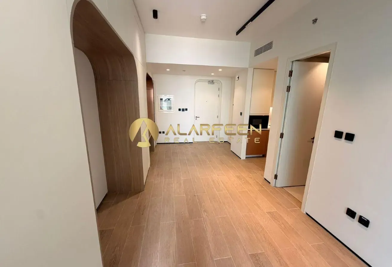 Brand New | Semi-furnished| Move In Ready