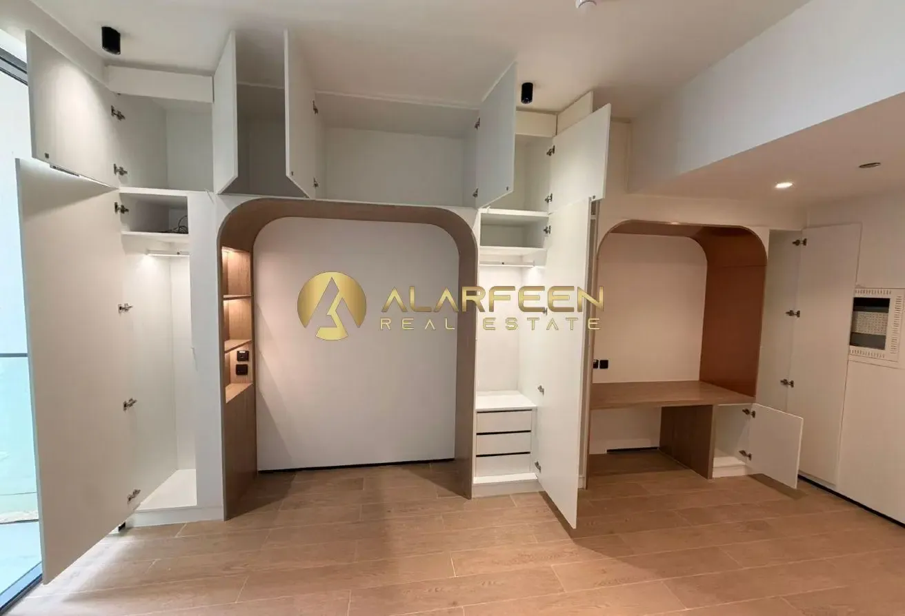 Brand New | Semi-furnished| Move In Ready