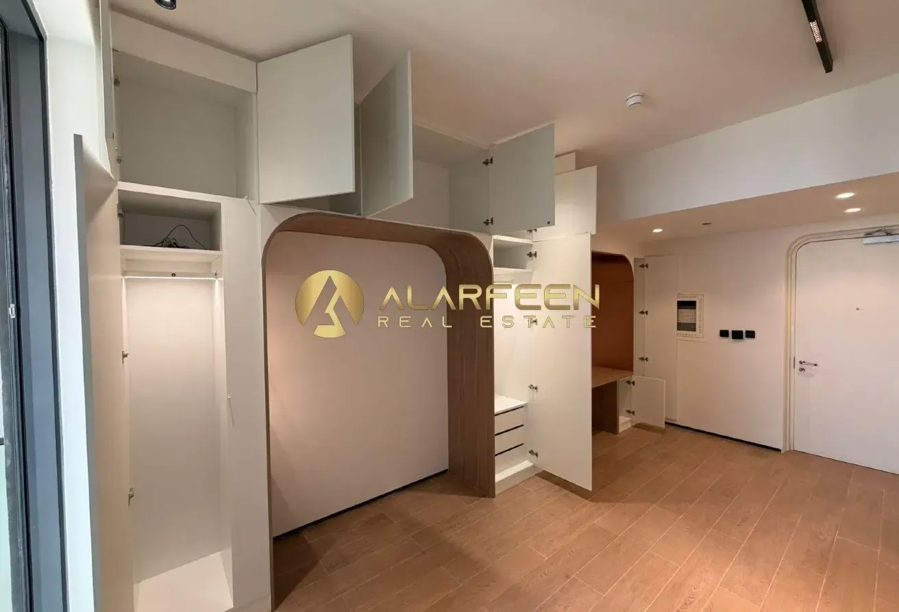 Brand New | Semi-furnished| Move In Ready