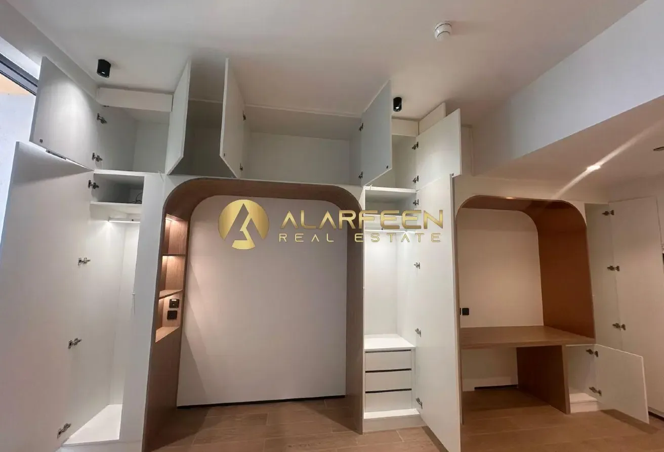 Brand New | Semi-furnished| Move In Ready