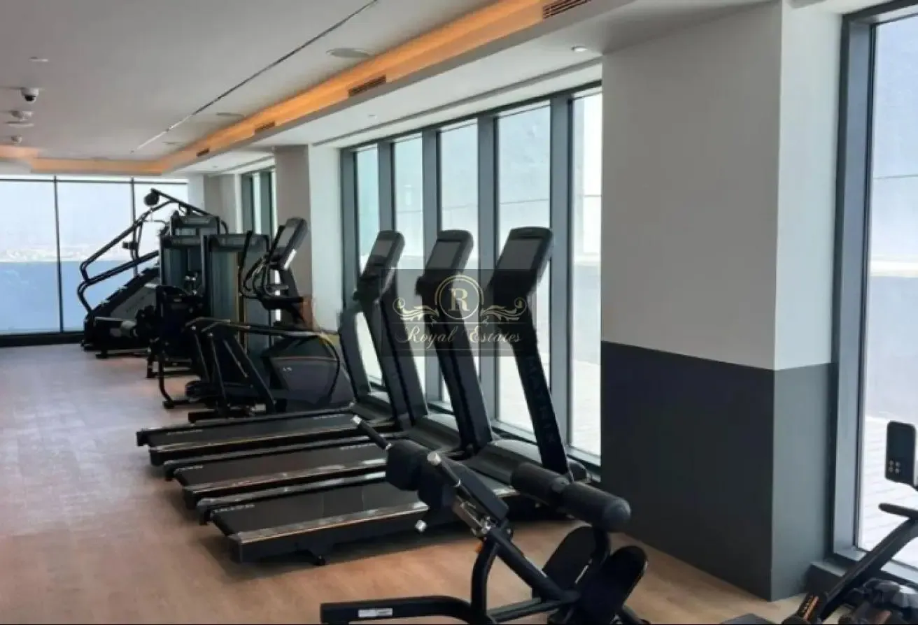 Fully Furnish Largest Lay Out Brand new Building