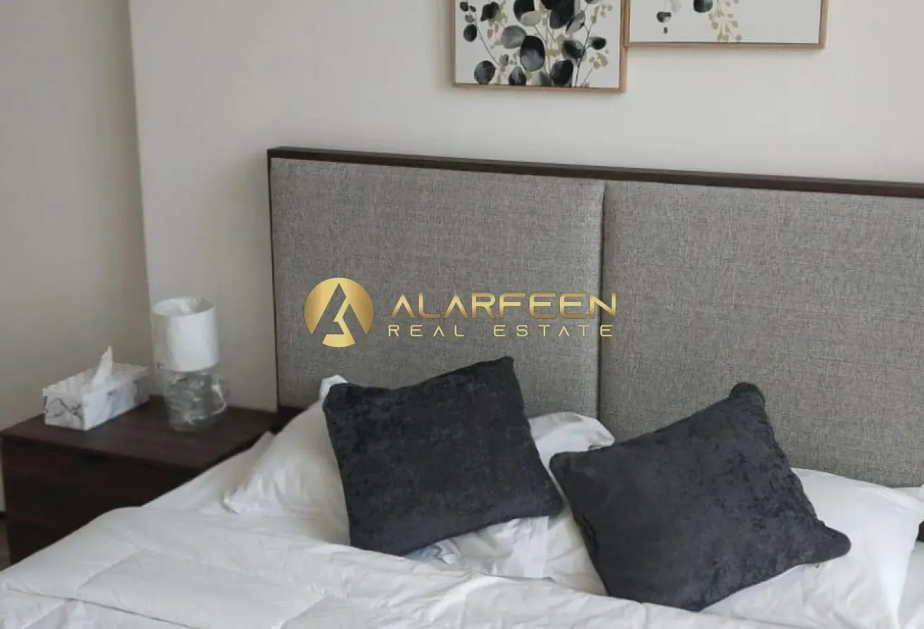 1 bed | Best Ammenities | Spacious
