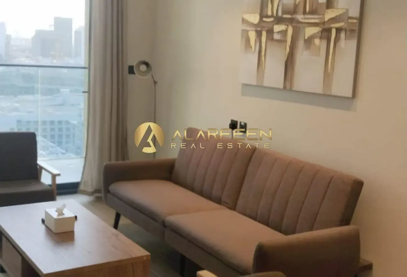 1 bed | Best Ammenities | Spacious