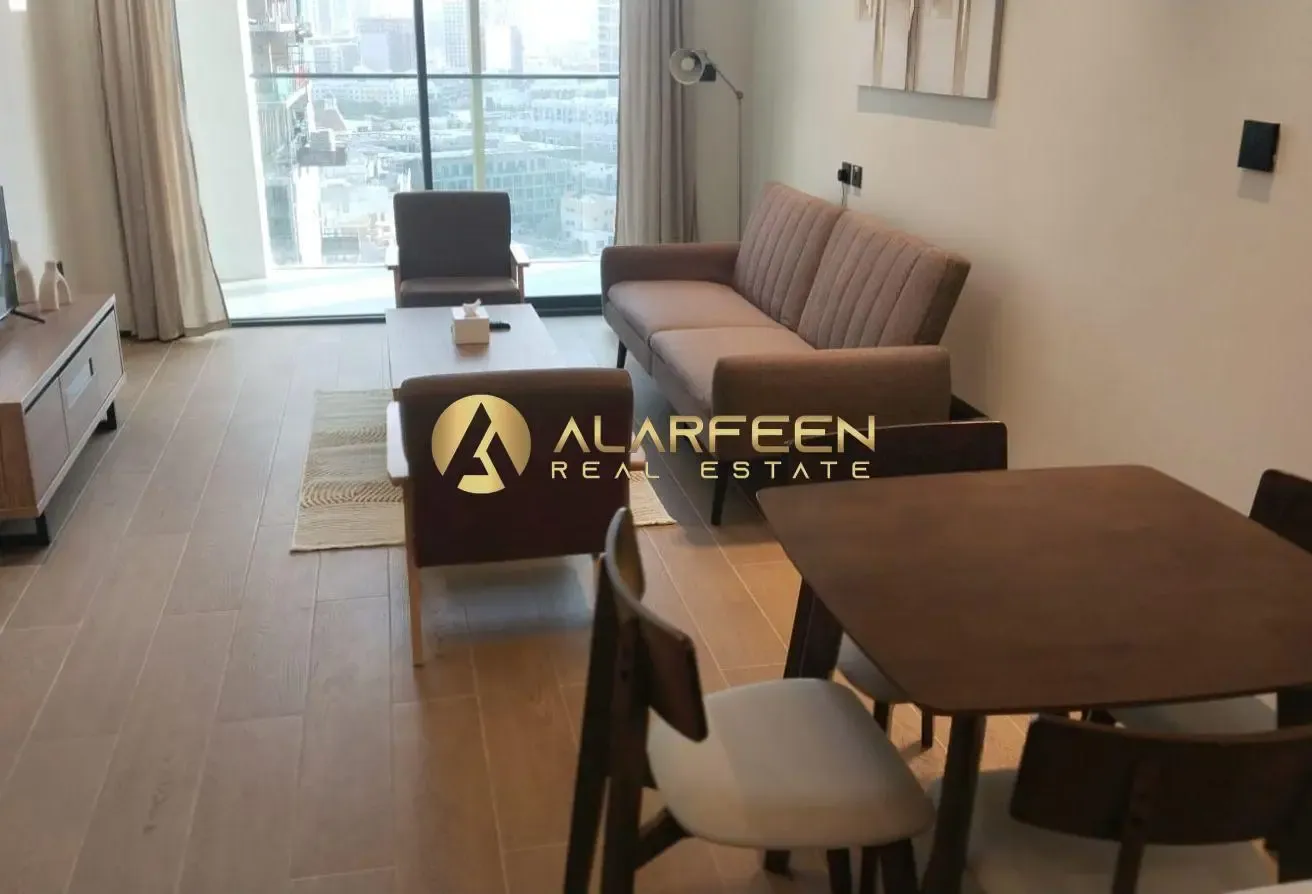 1 bed | Best Ammenities | Spacious