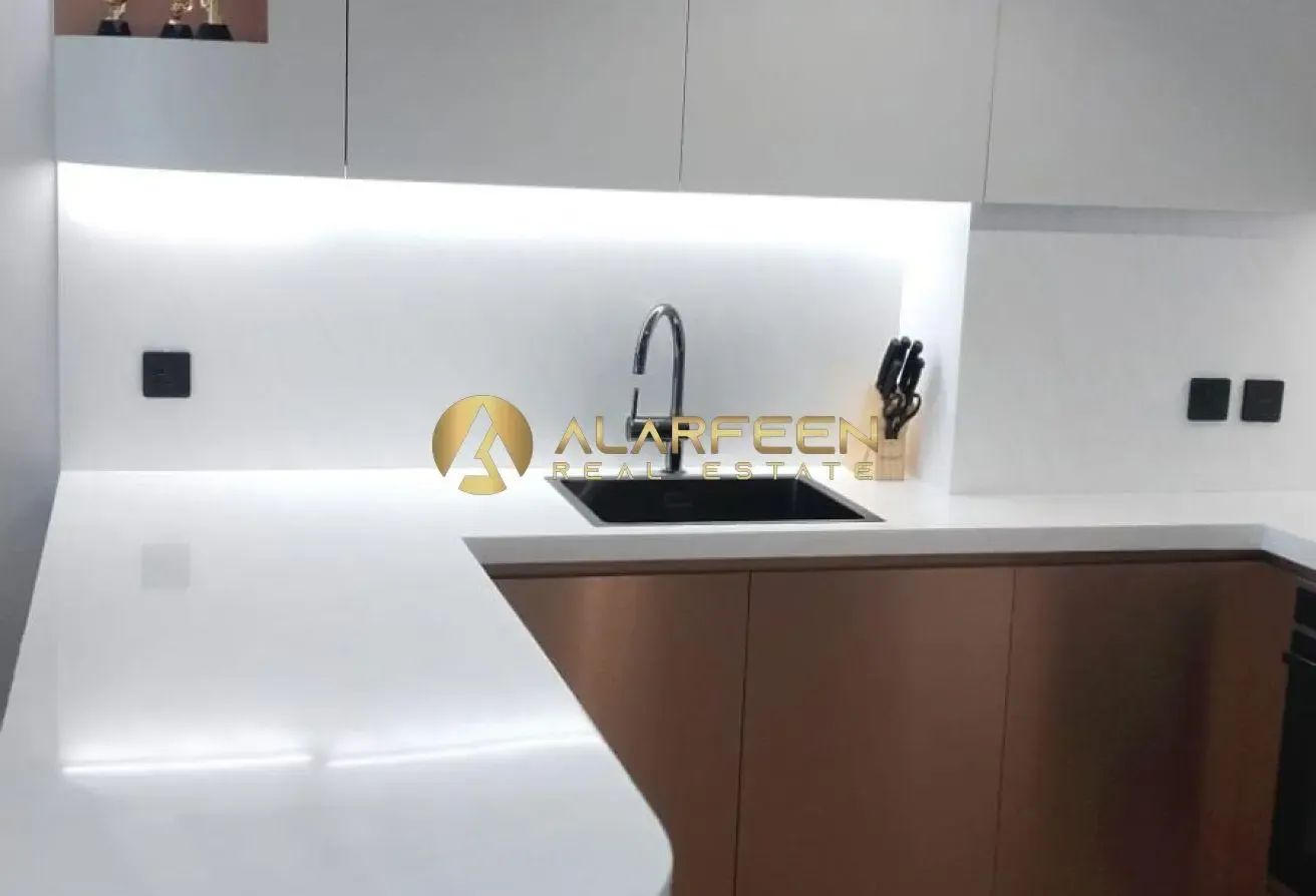 1 bed | Best Ammenities | Spacious