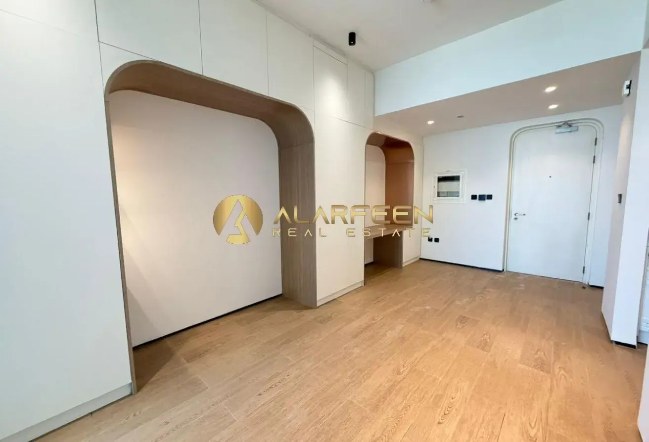 Brand New | Park View | Fitted Kitchen