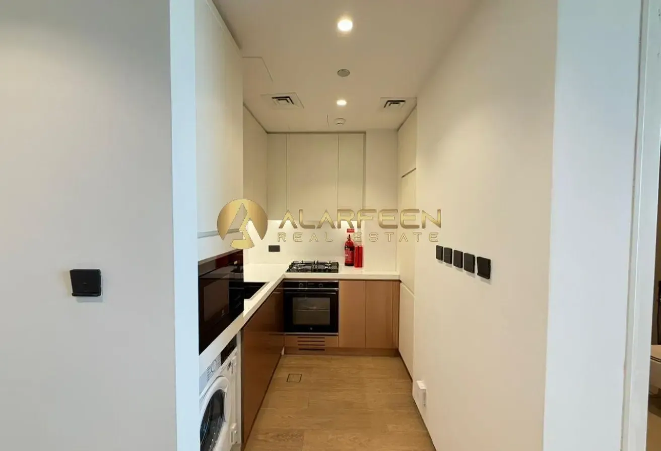 Brand New | Park View | Fitted Kitchen