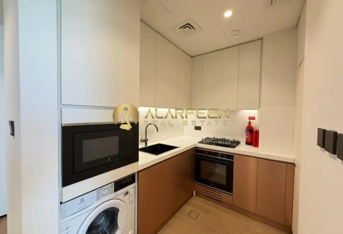 Brand New | Park View | Fitted Kitchen