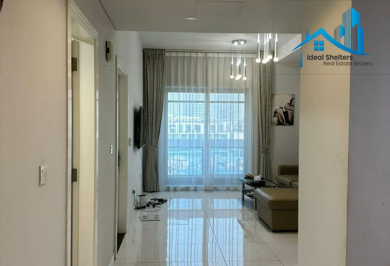 Fully Furnished | Ready to Move | 63K | 4 cheques