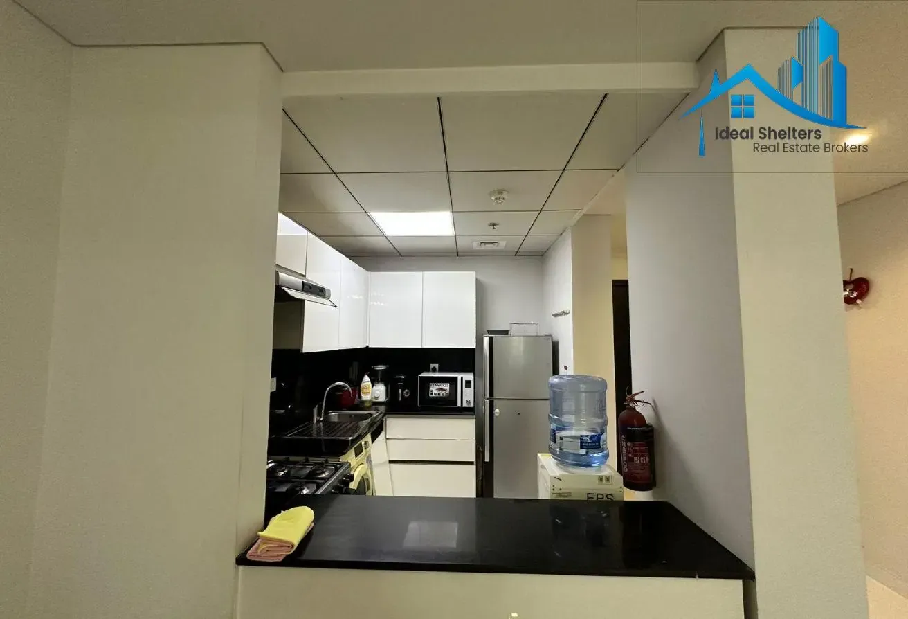 Fully Furnished | Ready to Move | 63K | 4 cheques