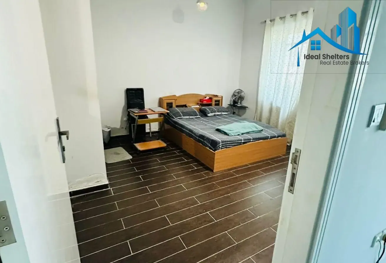 Fully Furnished | Ready to Move | 63K | 4 cheques