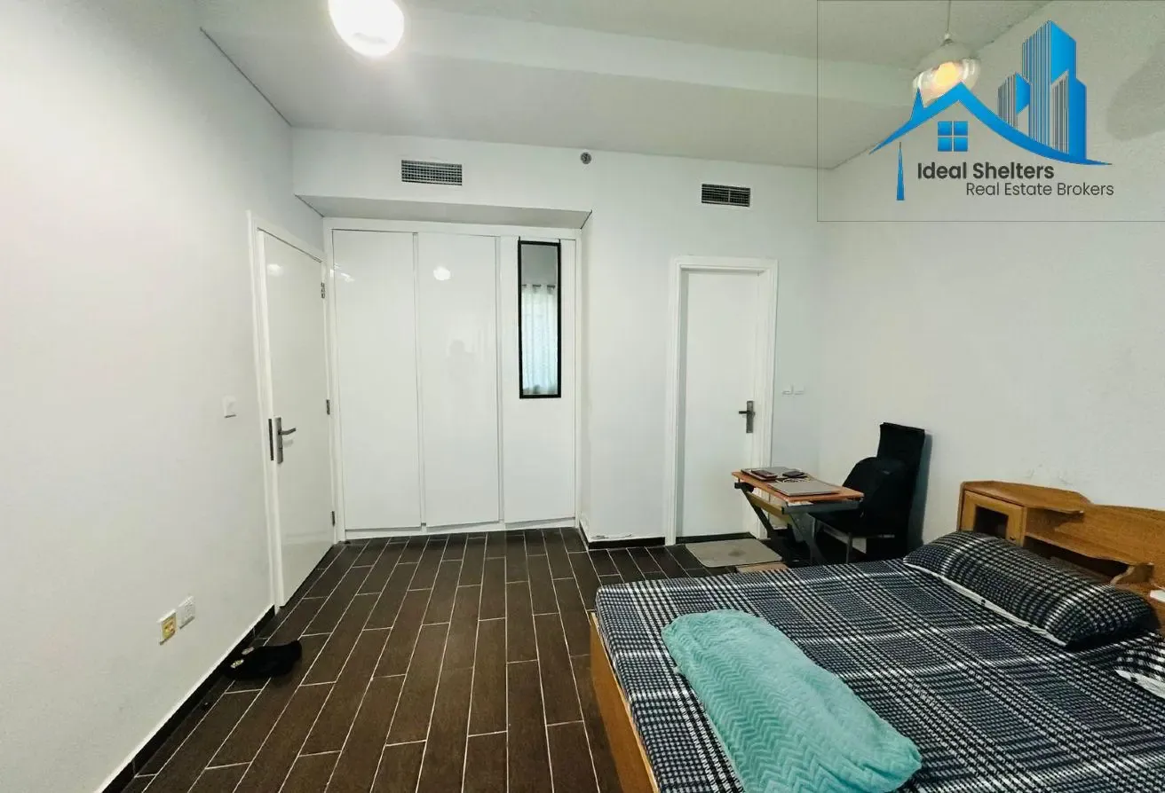 Fully Furnished | Ready to Move | 63K | 4 cheques