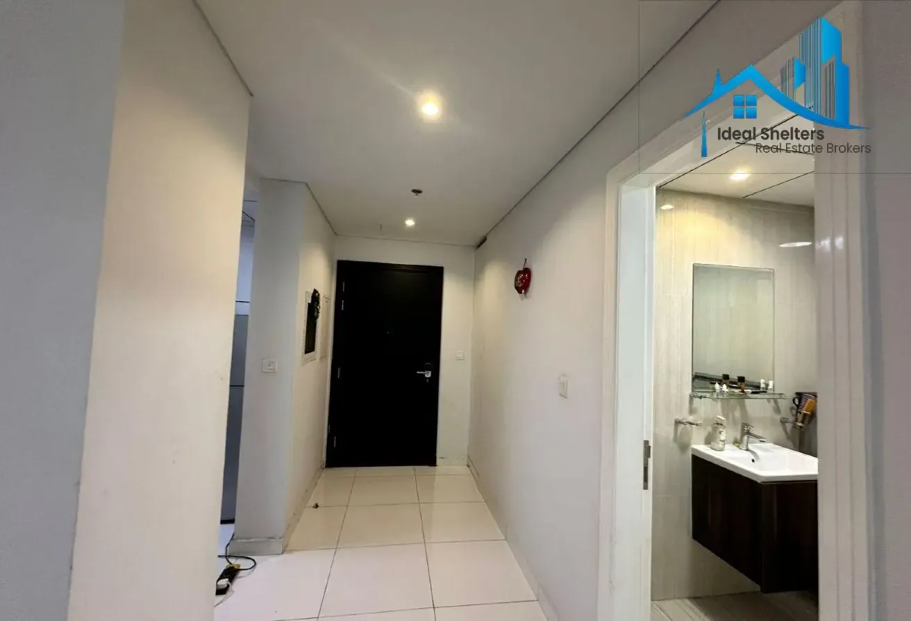 Fully Furnished | Ready to Move | 63K | 4 cheques