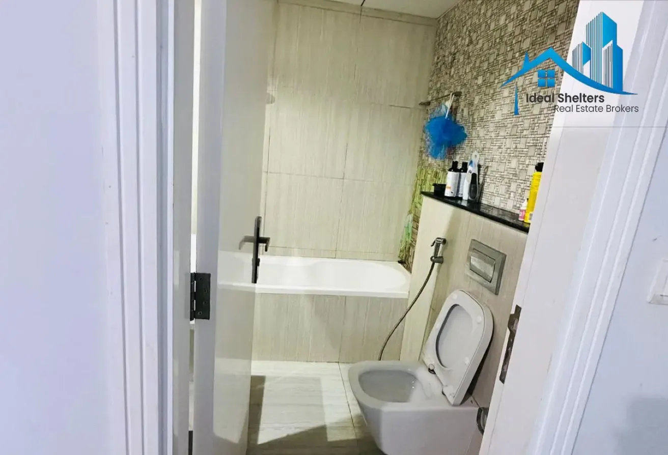 Fully Furnished | Ready to Move | 63K | 4 cheques