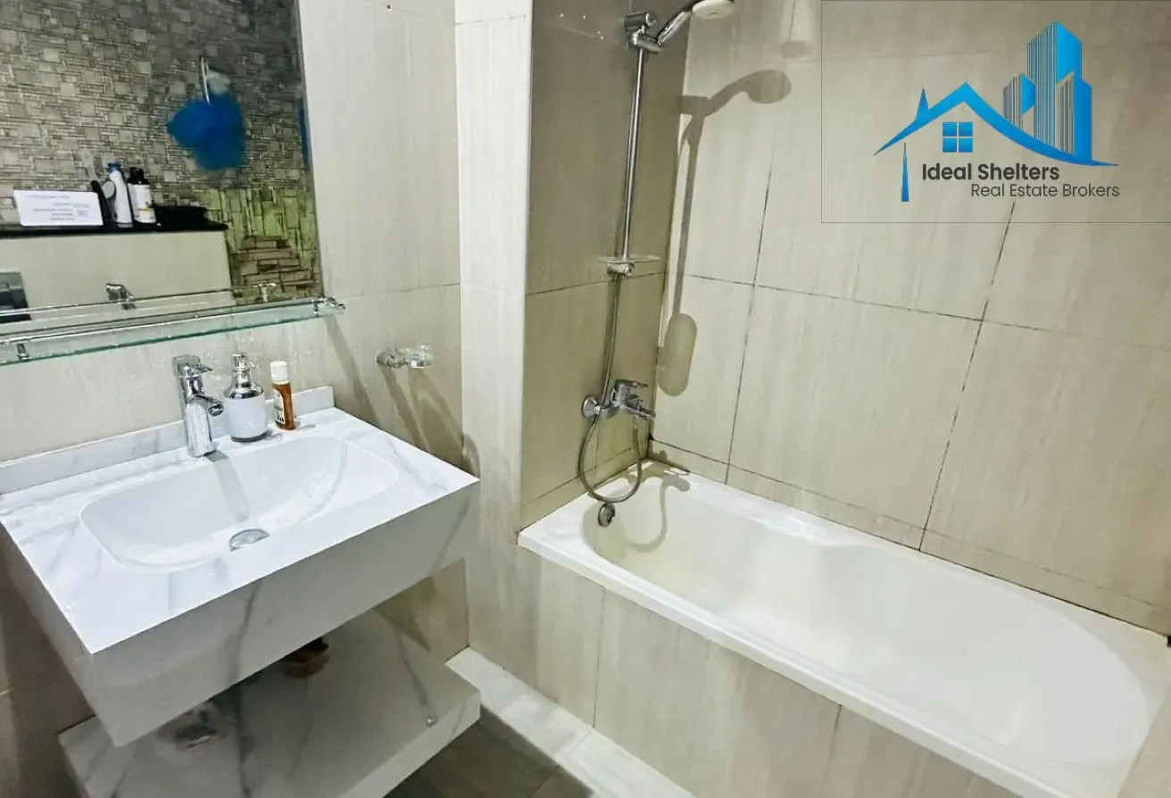 Fully Furnished | Ready to Move | 63K | 4 cheques